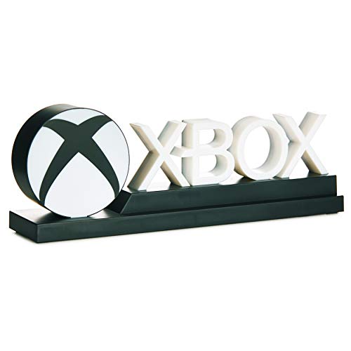 Lampara Paladone Xbox
