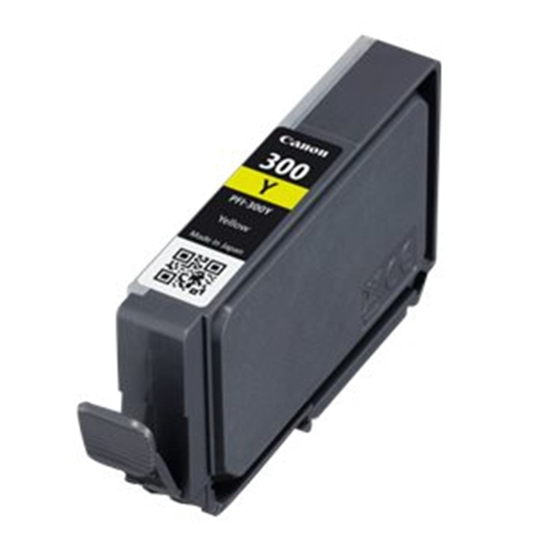 Cartucho Canon Pfi - 300 Y