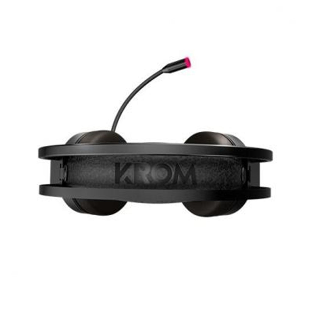 Auriculares Con Microfono Krom Kappa Gaming