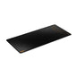 Alfombrilla Krom Knout Xl Extended Gaming Para Mouse Raton Y Teclado 850 X 300 X 4 Mm.