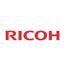 Cartucho Ricoh Garment Cyan 257064 Type 1 Baja Capacidad Para Ri100