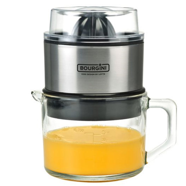 Exprimidor Bourgini Lotte Classic Deluxe 0.75l Hover Image