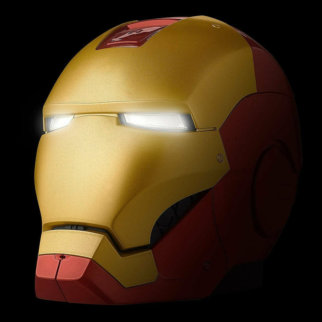 Altavoz Bluetooth Ekids Marvel Iron Man Hover Image