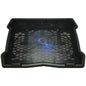 Soporte - Base De Refrigeracion Conceptronic Thana05b Para Portatiles Hasta 15.6 Pulgadas Ventilador 125mm