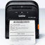 Impresora De Tickets Portatil Brother Rj3035b 16mb Flash Ram - 32mb Ram - Micro Usb 2.0 - Bluetooth