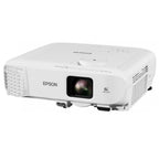 Proyector Epson Eb - X49 3lcd - 3600 Lumens - Xga - Hdmi - Usb - Wifi Opcional - Proyector Portatil