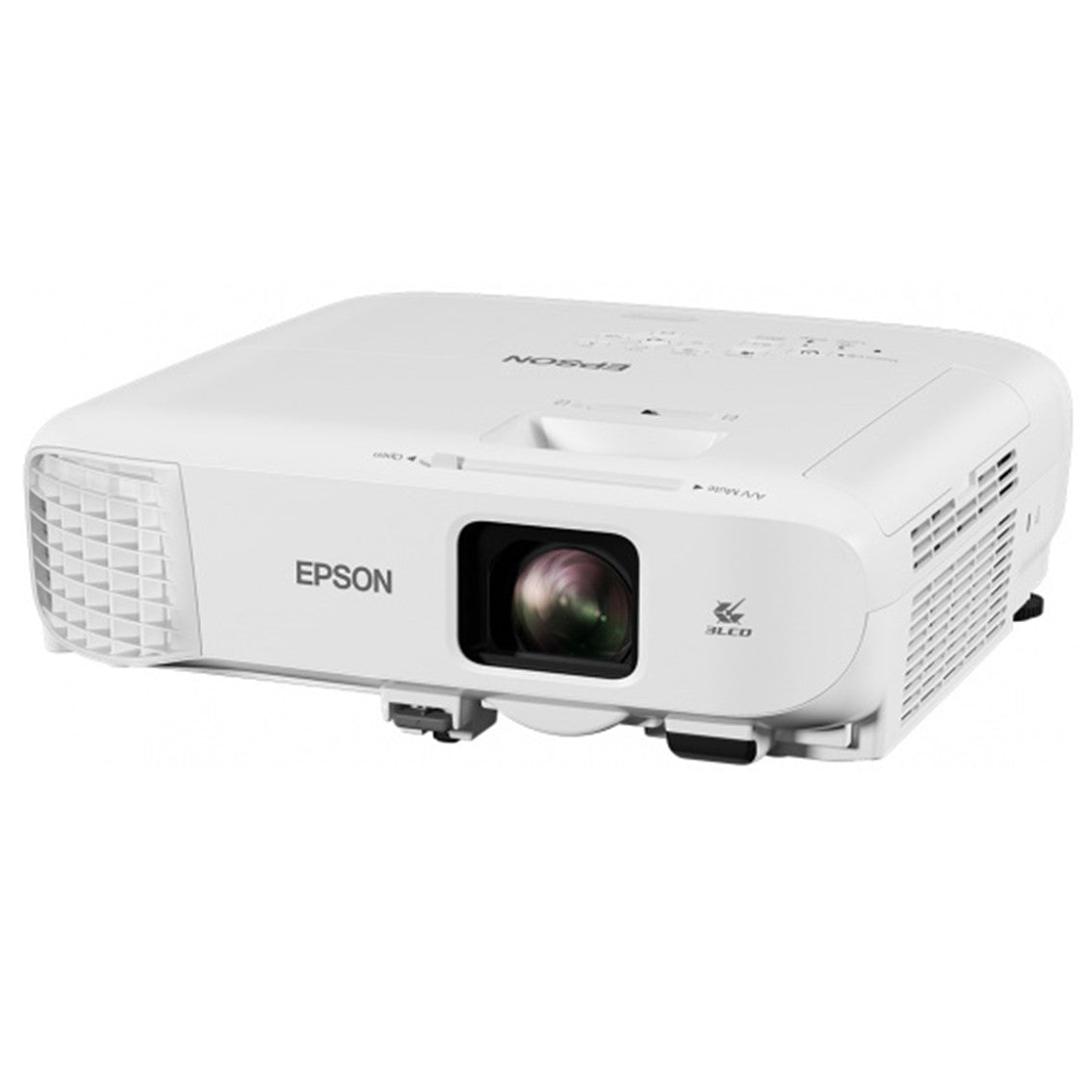 Proyector Epson Eb - X49 3lcd - 3600 Lumens - Xga - Hdmi - Usb - Wifi Opcional - Proyector Portatil