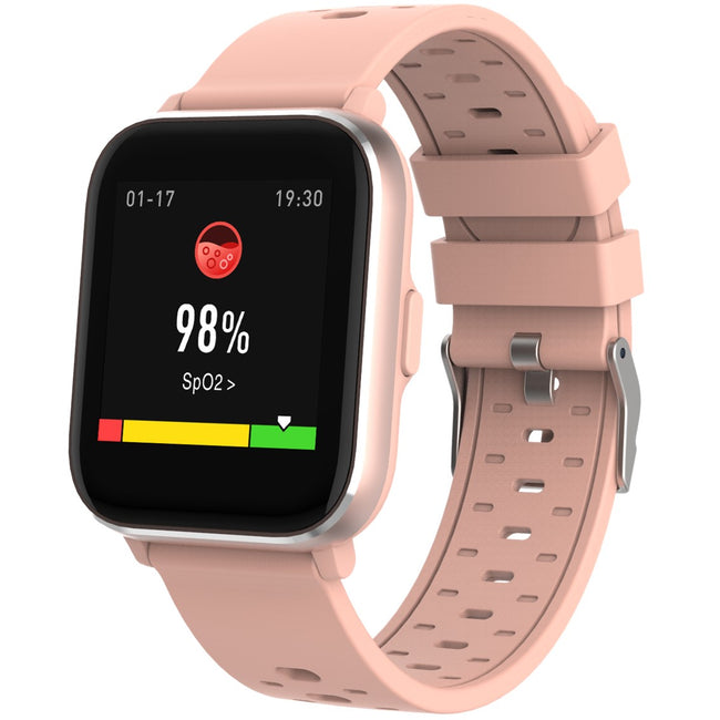Smartwatch Denver Sw-164 Rosa Hover Image