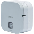 Rotuladora Electrica Portatil Brother Ptp300bt Cube
