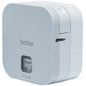 Rotuladora Electrica Portatil Brother Ptp300bt Cube