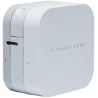 Rotuladora Electrica Portatil Brother Ptp300bt Cube