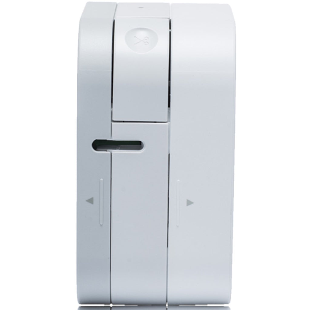 Rotuladora Electrica Portatil Brother Ptp300bt Cube