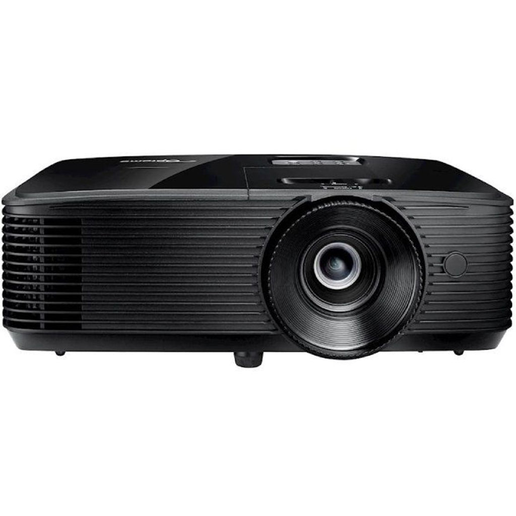 Proyector Optoma W400lve Dlp Wxga - 4000 Lumenes Ansi - Hdmi - Vga - Altavoz 10w - Negro