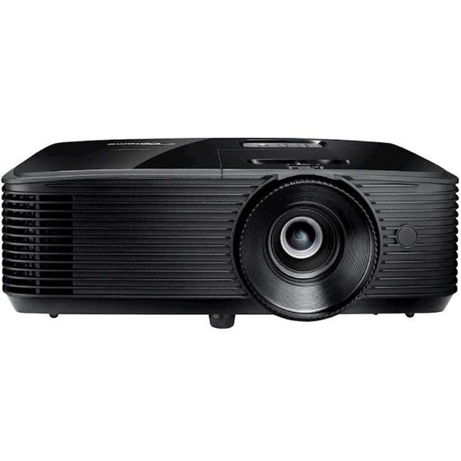 Proyector Optoma W400lve Dlp Wxga - 4000 Lumenes Ansi - Hdmi - Vga - Altavoz 10w - Negro Hover Image