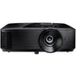 Proyector Optoma W400lve Dlp Wxga - 4000 Lumenes Ansi - Hdmi - Vga - Altavoz 10w - Negro