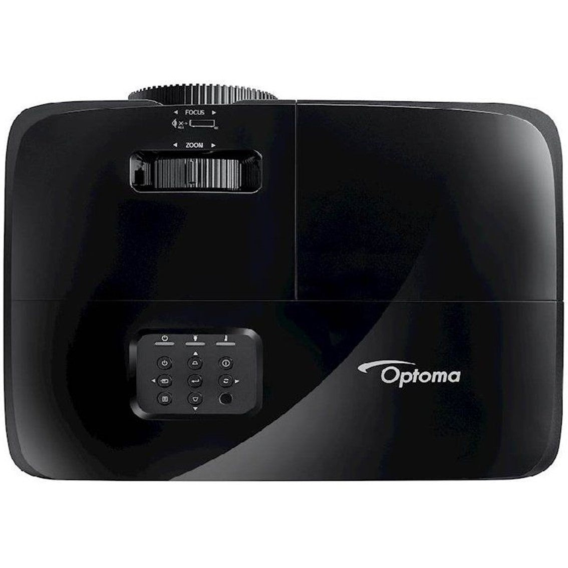 Proyector Optoma W400lve Dlp Wxga - 4000 Lumenes Ansi - Hdmi - Vga - Altavoz 10w - Negro