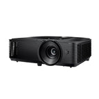Proyector Optoma W400lve Dlp Wxga - 4000 Lumenes Ansi - Hdmi - Vga - Altavoz 10w - Negro