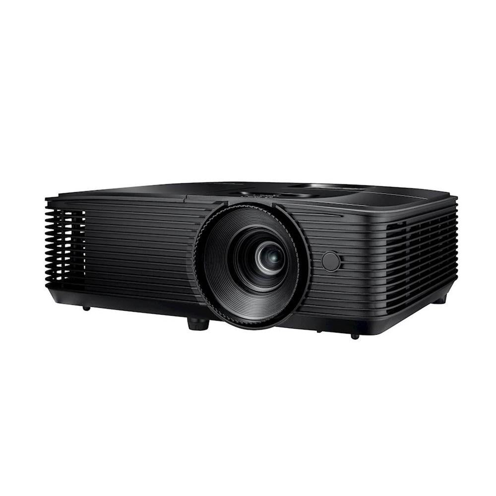 Proyector Optoma W400lve Dlp Wxga - 4000 Lumenes Ansi - Hdmi - Vga - Altavoz 10w - Negro