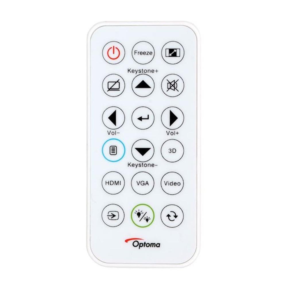 Proyector Optoma W400lve Dlp Wxga - 4000 Lumenes Ansi - Hdmi - Vga - Altavoz 10w - Negro