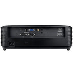 Proyector Optoma W400lve Dlp Wxga - 4000 Lumenes Ansi - Hdmi - Vga - Altavoz 10w - Negro
