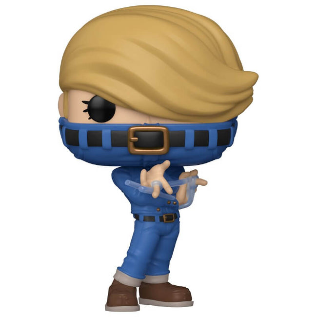 Funko Pop My Hero Academia Best Jeanist 48467 Hover Image