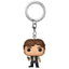 Llavero Pop Star Wars Han Solo
