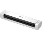 Escaner Portatil Brother Ds740d Compacto - 30ppm - Duplex Automatico - Usb 3.0