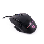 Mouse Raton Deep Gaming Proswap Modular Dpi Ajustable Usb Rgb 5000dpi