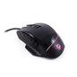 Mouse Raton Deep Gaming Proswap Modular Dpi Ajustable Usb Rgb 5000dpi
