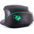 Mouse Raton Deep Gaming Proswap Modular Dpi Ajustable Usb Rgb 5000dpi