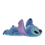 Figura Enesco Lilo & Stitch Stitch Tumbado