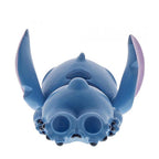 Figura Enesco Lilo & Stitch Stitch Tumbado