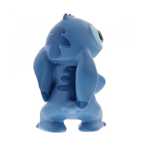 Figura Enesco Disney Lilo & Stitch Stitch Con Ramo De Rosas Main Image