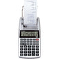 Calculadora Canon Impresion Portatil P1 - Dtsc Ii Hwb 12 Digitos