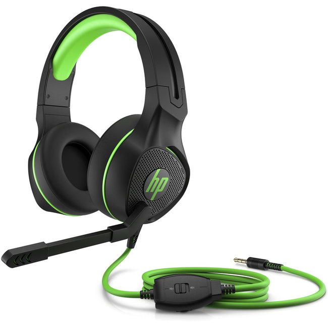 Auriculares Con Microfono Hp Pavilion 400 Gaming Jack Hover Image