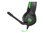 Auriculares Con Microfono Hp Pavilion 400 Gaming Jack