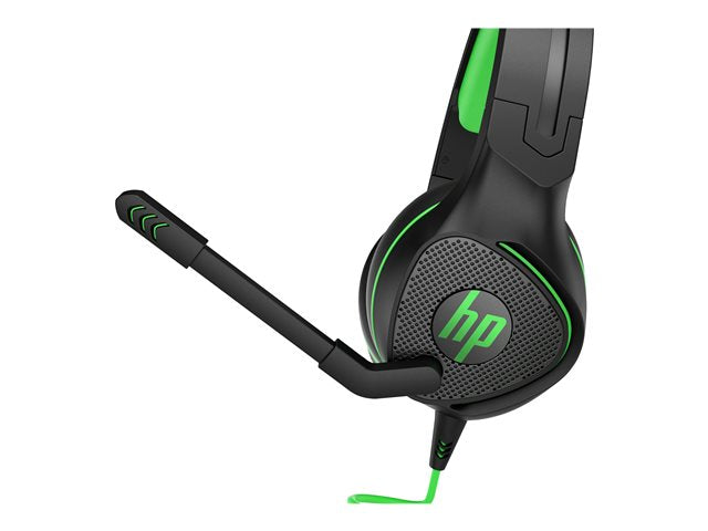 Auriculares Con Microfono Hp Pavilion 400 Gaming Jack