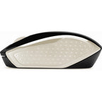 Raton Inalambrico Hp Wireless 200 Negro - Oro