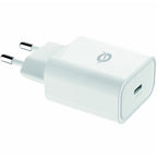 Cargador Conceptronic Pd 20w 1 X Usb Tipo C Blanco
