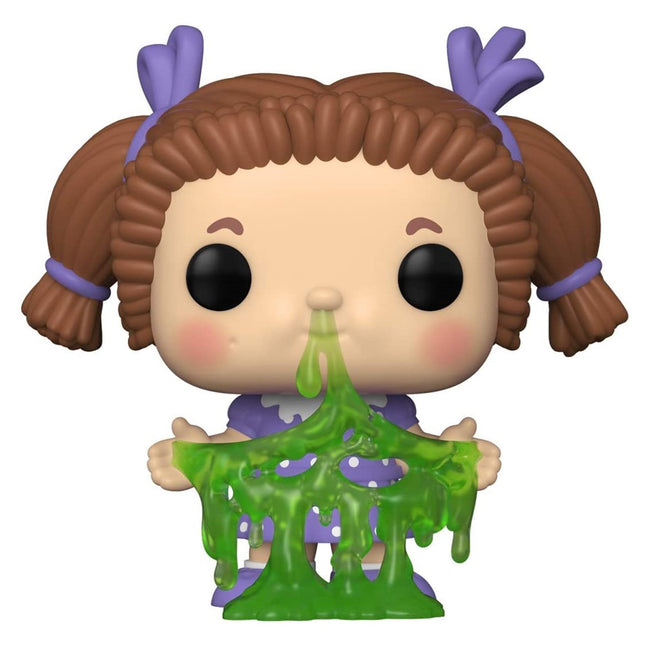 Funko Pop Garbage Pail Kids La Pandilla Basura Leaky Lindsay 54346 Hover Image