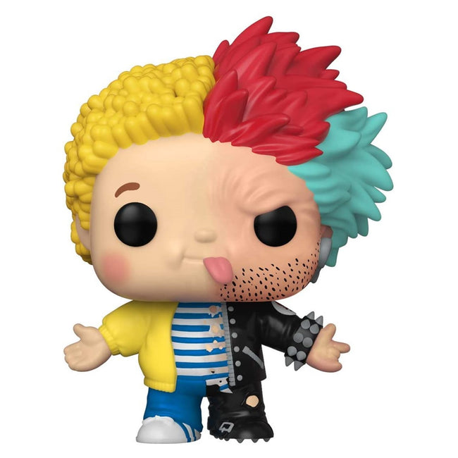 Funko Pop Garbage Pail Kids La Pandilla Basura Split Kit 54347 Hover Image