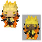 Figura Pop Naruto Naruto Six Path Sage Glow