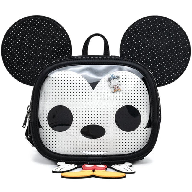 Mochila Longefly Disney Mickey Mouse Hover Image