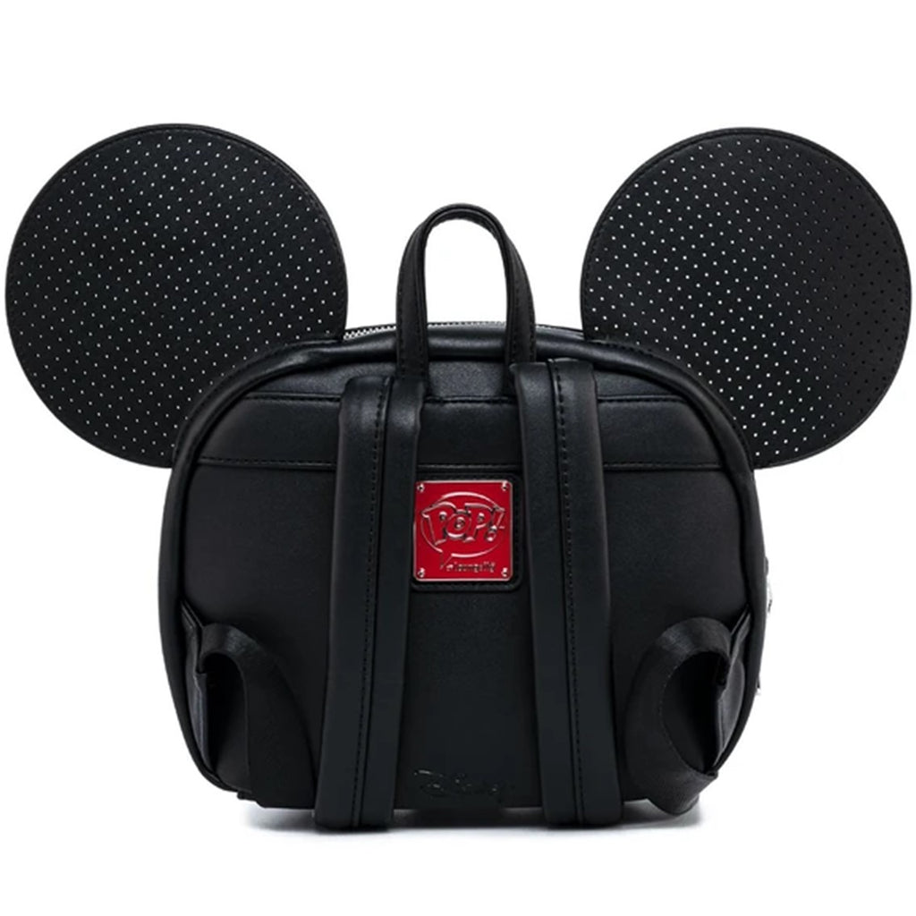 Mochila Longefly Disney Mickey Mouse