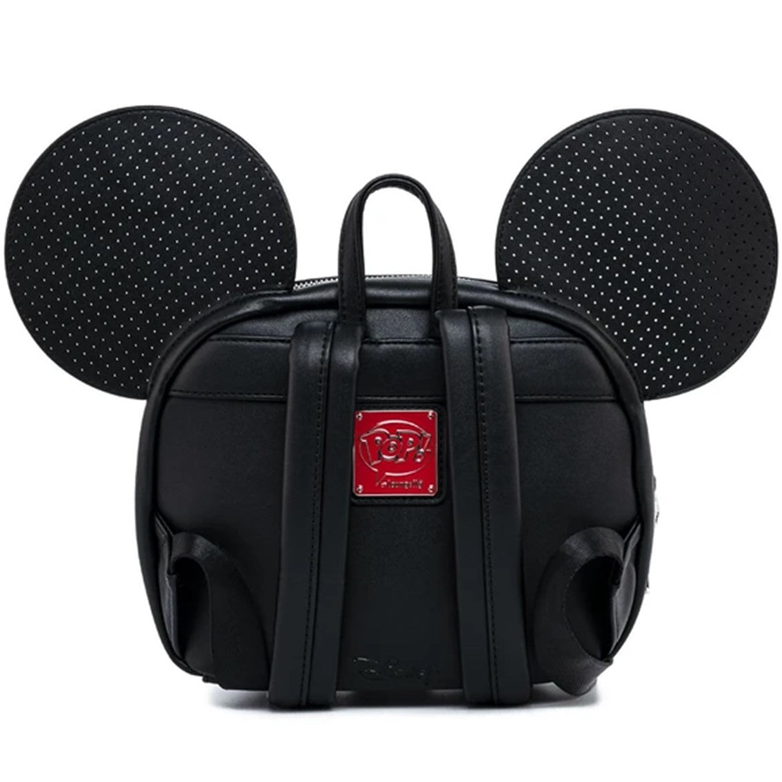 Mochila Longefly Disney Mickey Mouse
