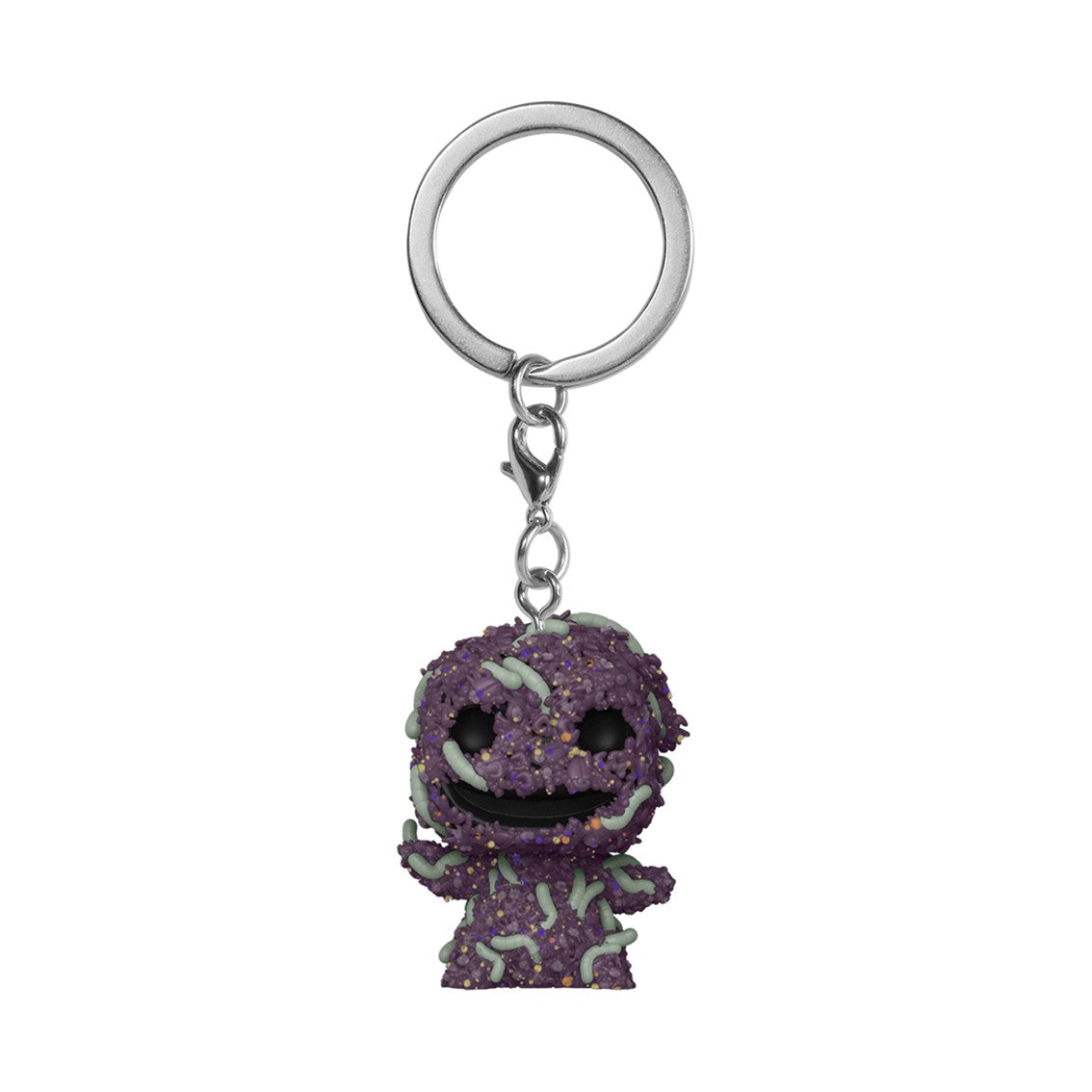 Llavero Pop Disney Pesadilla Antes De Navidad Oogie B