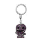 Llavero Pop Disney Pesadilla Antes De Navidad Oogie B