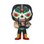 Funko Pop Dc Halloween Calaveras Mexicanas Bane 57412