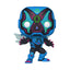 Funko Pop Dc Halloween Calaveras Mexicanas Blue Beetle 57414