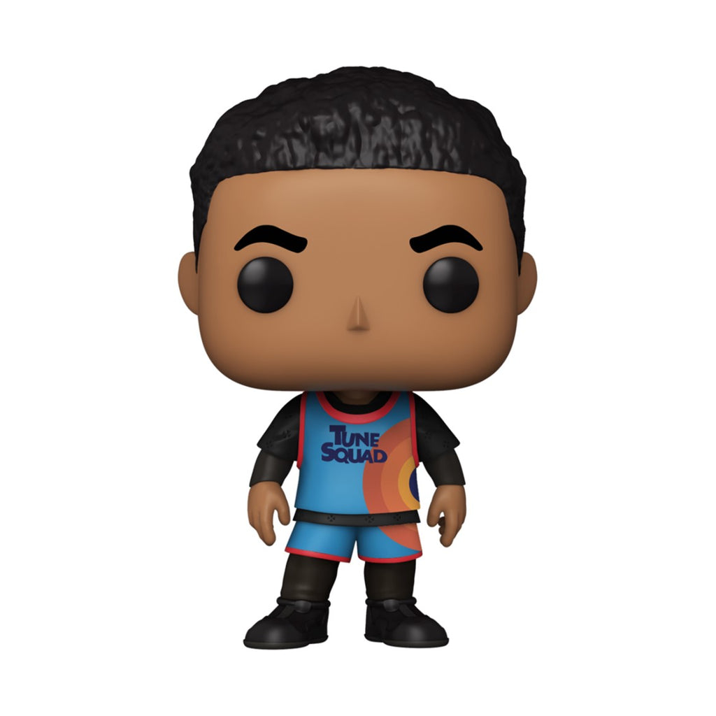 Funko Pop Cine Space Jam 2 Don Con Opcion Chase 56227 (preorder Reserva Ya)